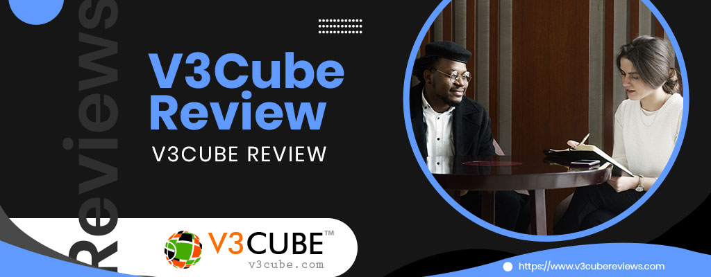 V3Cube Review