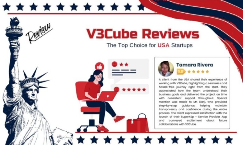 v3cube reviews usa