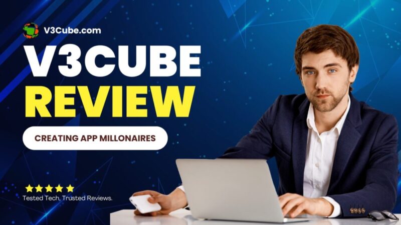 v3cube reviews